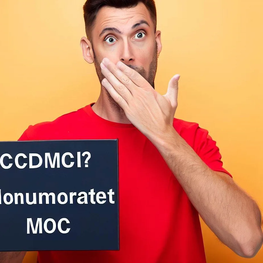 Brak modułu CI Co to znaczy? Info BHP