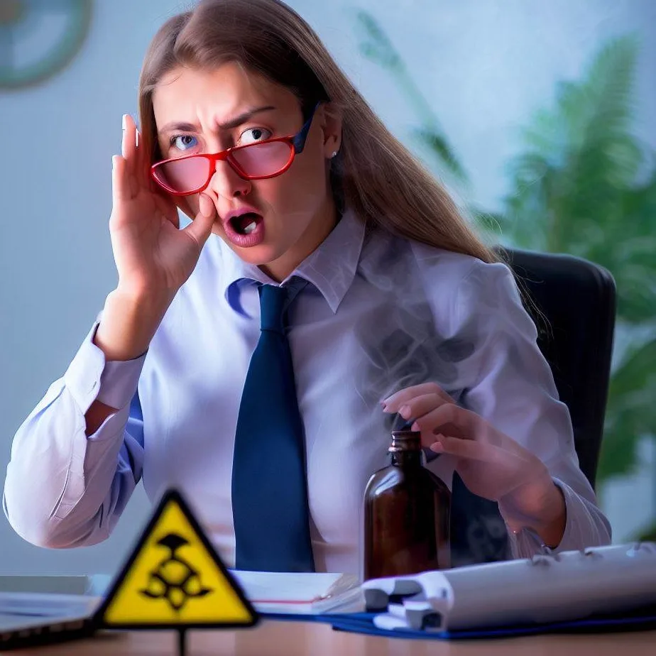 Czynniki Biologiczne Na Stanowisku Pracy